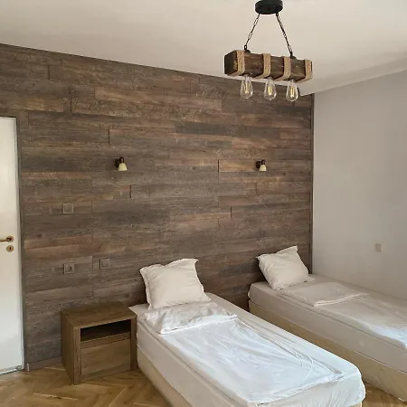 Simona Guest house 3*