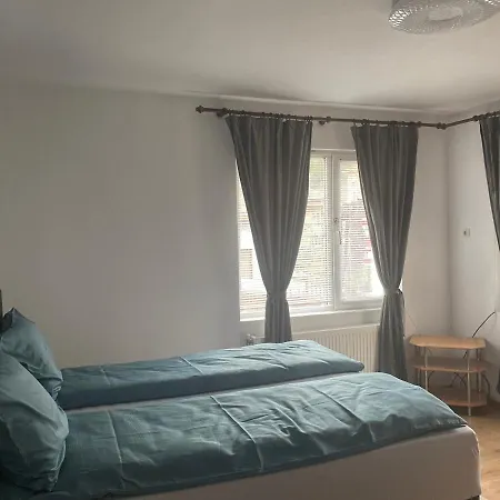 Simona Guest house