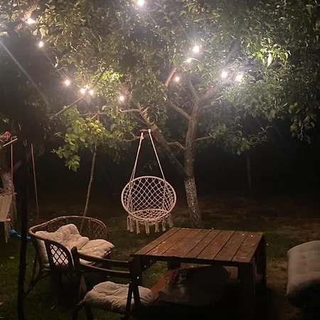 Simona Guest house Sapareva Banya