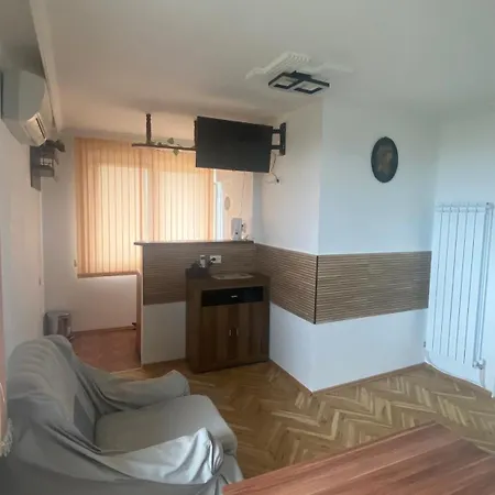 Simona Guest house Sapareva Banya