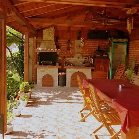 Simona Guest house 3*
