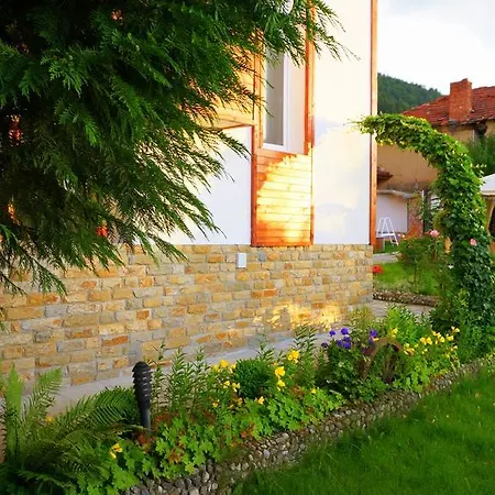Guest house Simona Sapareva Banya