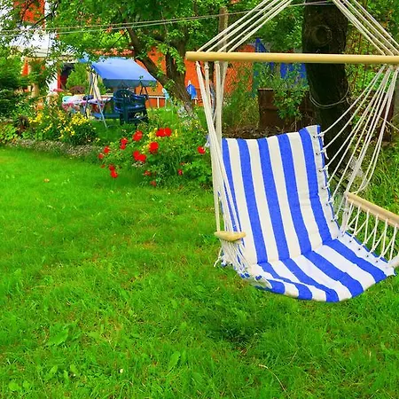 Guest house Simona 3*