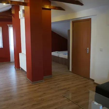 Simona Guest house