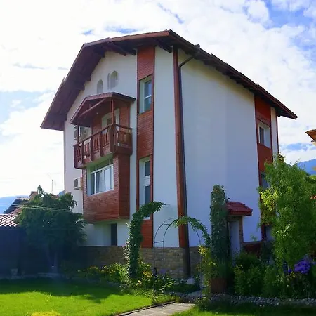 Simona Pensión Sapareva Banya