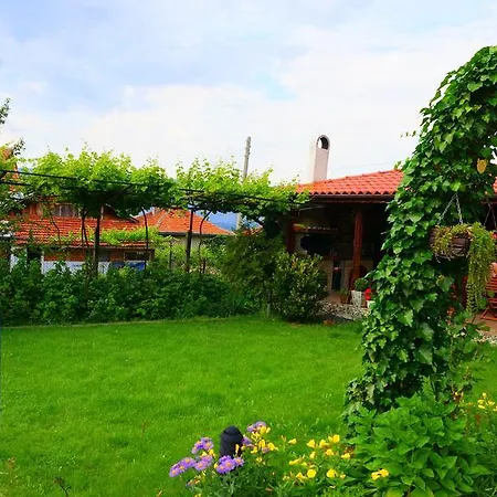 Simona Guest house 3*
