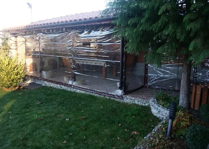 Simona Sapareva Banja